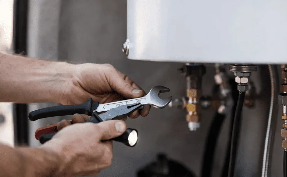 Why choose Water Heater Repair in Benicia, CA